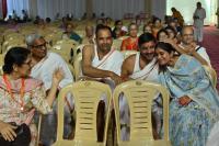 Shashtyabdapurti Utsava - Karla - Day 6 (14 Nov 2024)